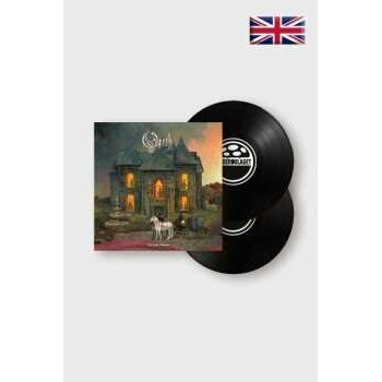 In Cauda Venenum - Opeth LP