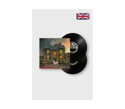 In Cauda Venenum - Opeth LP