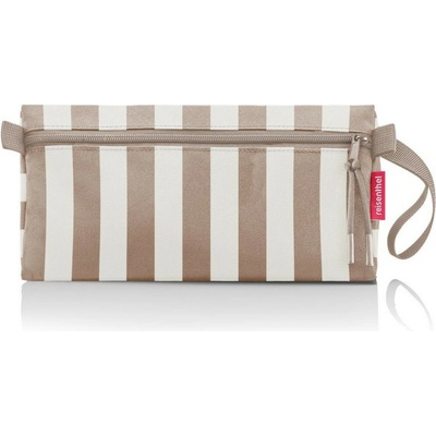 Reisenthel Maxi Case kosmetická taštička summerstripes coffee