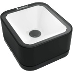 Newland FR2780 Urchin, 2D, USB, комплект (USB), черен (NLS-FR2780-B-20)