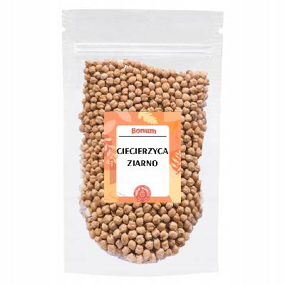 Cizrna 1 kg