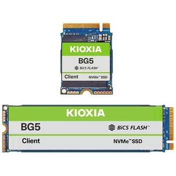 KIOXIA BG5 1TB, KBG50ZNS1T02