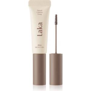 Laka Pixi Brow Cara спирала за вежди за фиксиране и оформяне цвят 8 гр