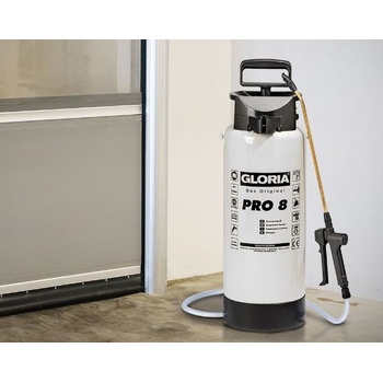 GLORIA PRO 8