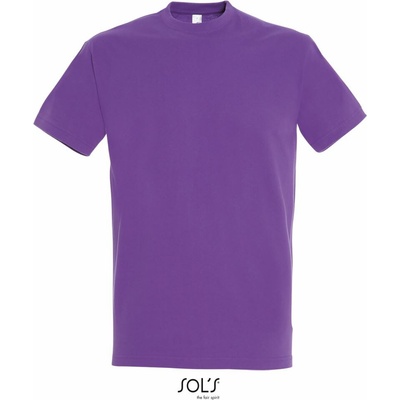 SOL'S Imperial light purple