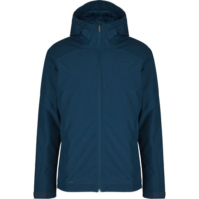 Vaude Мъжко зимно яке Vaude Gerlos Jacket Winter jacket - Dark Sea Uni - размер 3XL (004-4654-0816)