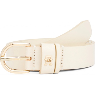 Tommy Hilfiger dámský kožený opasek AW0AW16836Z00