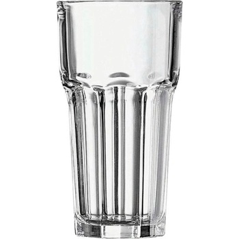 Arcoroc Pohár na miešané nápoje koktaily Granity cejch 6 x 650 ml