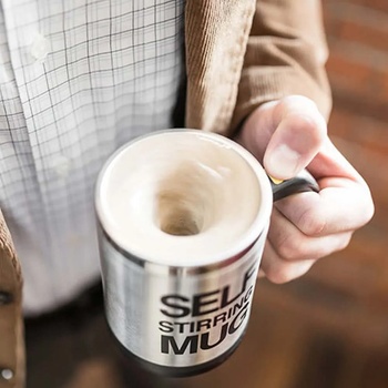 Image 1 of Dreboliiki Саморазбъркваща се Чаша