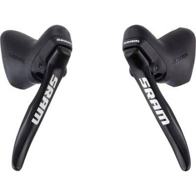 Sram S900 carbon Drop Bars set černá