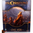Asmodee Pán prstenů: Dvě věže