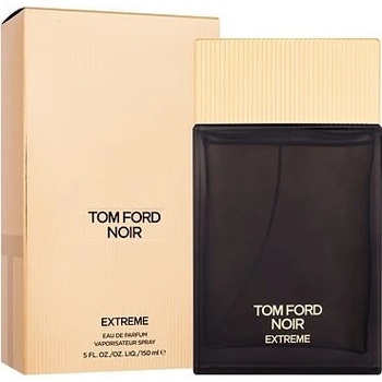 Tom Ford Noir Extreme parfumovaná voda pánska 150 ml