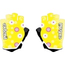 Extend Nubbi Jr SF yellow/flowers