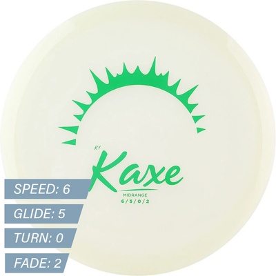 Kaxe - K1 Glow New (Kastaplast)