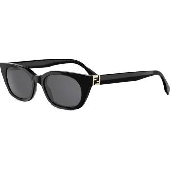 Fendi fe40206i 01a (fe40206i 01a)