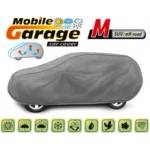 Kegel-Blazusiak Покривало Kegel серия Mobile размер M сиво за SUV