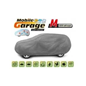 Kegel-Blazusiak Покривало Kegel серия Mobile размер M сиво за SUV