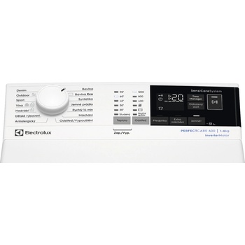 ELECTROLUX EW6T24262IC