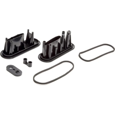 Joysway Fin Box и фитинги на мачтата: Dragon Force V6