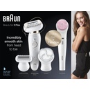 Braun Silk-épil 9 Flex Beauty Set 9100