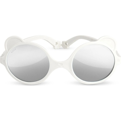 Ki ET LA Ourson 2-4 YO white elysee