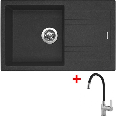 Set Sinks Linea 780 + Flexia – Zboží Dáma
