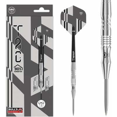 Steel Bull's Tac T1 21 g