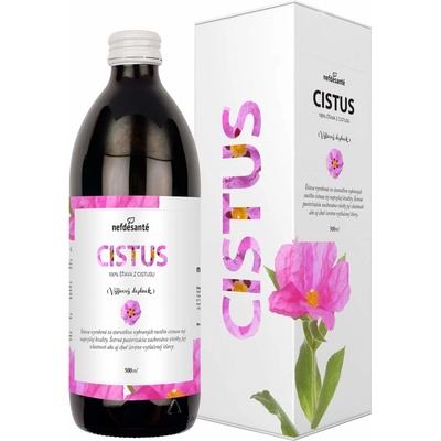 Nefdesante Cistus stava 0,5 l