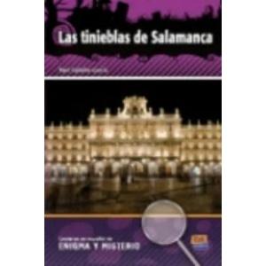 Las Tinieblas De Salamanca | Raúl Galache García (ISBN: 9788498483765)