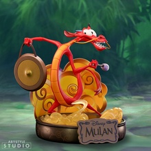 ABYstyle Studio Mulan Mushu 11 cm