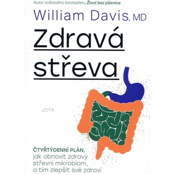 Zdravá střeva