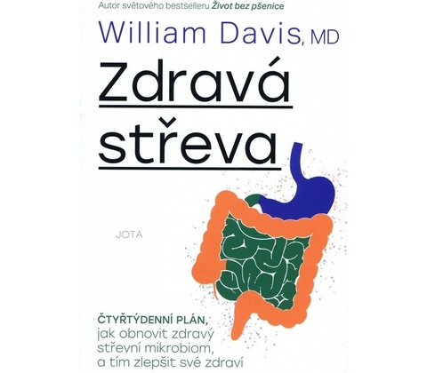 Zdravá střeva