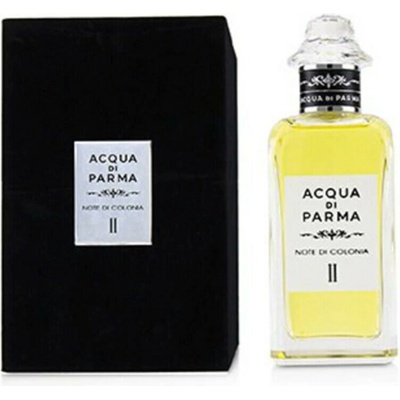 Acqua di Parma Note Di Colonia II kolínska voda unisex 150 ml
