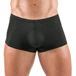 Svenjoyment Padded Tight & Soft Microfibre Pants 2133369 Black L