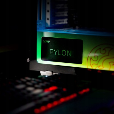 ADATA XPG PYLON 750W PYLON750B-BKCEU – Zboží Živě