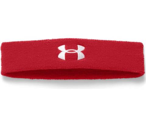 Under Armour Performance headband Red