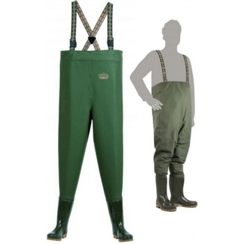 Demar Prsačky GRAND CHEST WADERS