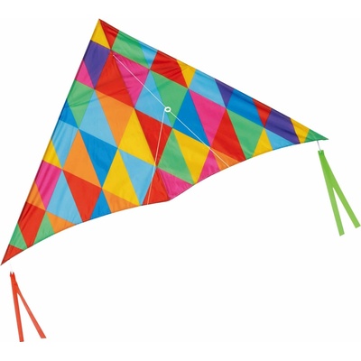 Wiky Drak nylon 125 x 70 cm