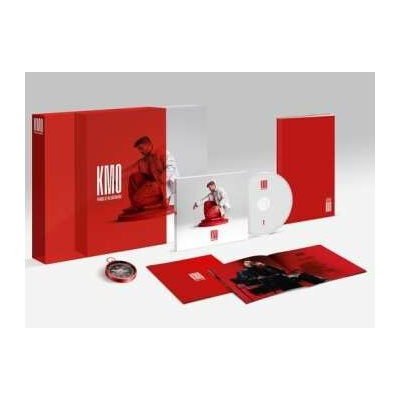 Pablo Alborán - KM0 DLX CD