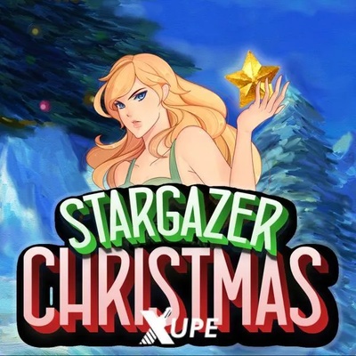 Игра Stargazer Christmas за PC Steam, Електронна доставка