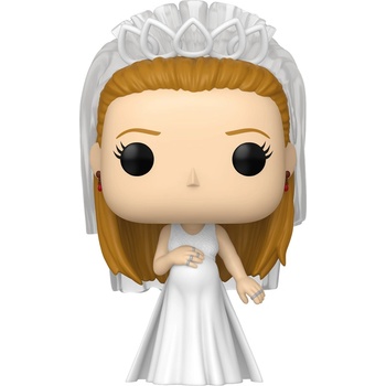 Funko Фигура Funko POP! Television: Friends - Phoebe Buffay #1868 (109598)