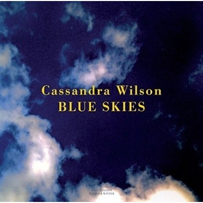 Wilson Cassandra - Blue Skies LP
