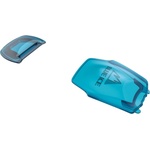 Blue Ice Abs Harfang Alpine Цвят: син