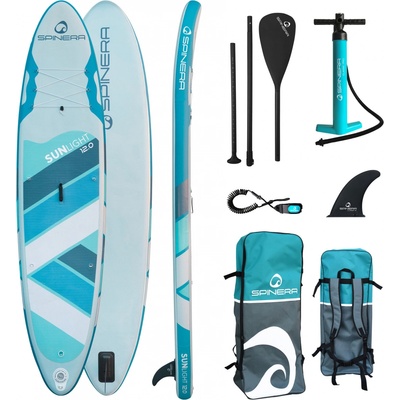 Paddleboard Spinera Sun Light 12'0" 23097
