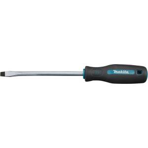 Makita Отвертка MAKITA плоска SL8 150 mm E-13493 (E-13493)