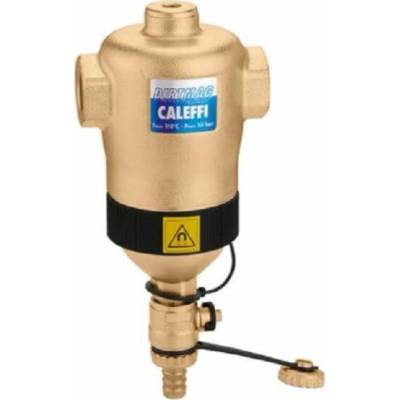 CALEFFI DIRTMAG 5463 Magnetický odkalovač nečistot 6/4" 565463164