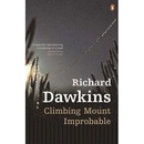 Climbing Mount Improbable - Richard Dawkins