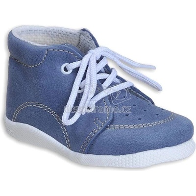 Boots4u Flag detské capáčky modrá