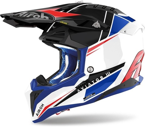 Airoh Aviator 3 Push
