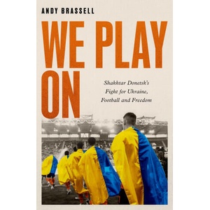 We Play On | Andy Brassell (2023)